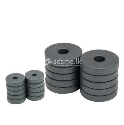 FERRITE MAGNETS