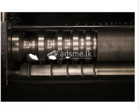 WIRE STRIPPING MACHINE