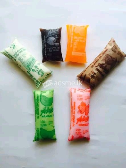 ADWINS ICE CREAM