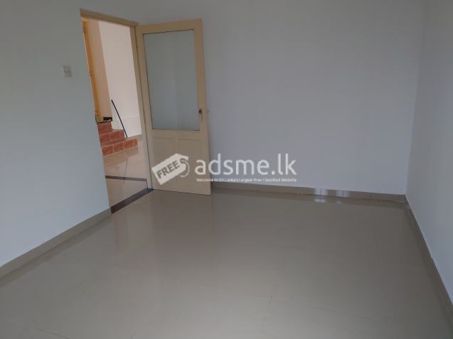 Annex For Rent