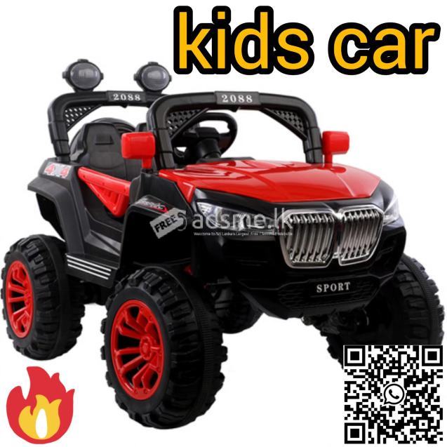 kids car kids bike Customized service