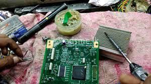 PRINTER REPAIR PARTS - HP/ CANON/ EPSON