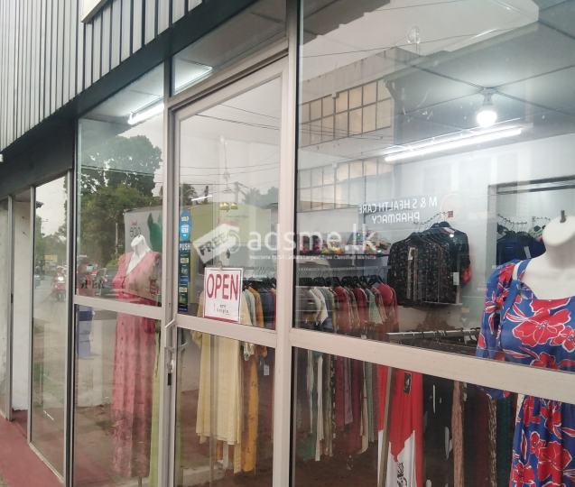 Shop for Rent / Lease Kottawa