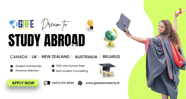 Study Abroad
