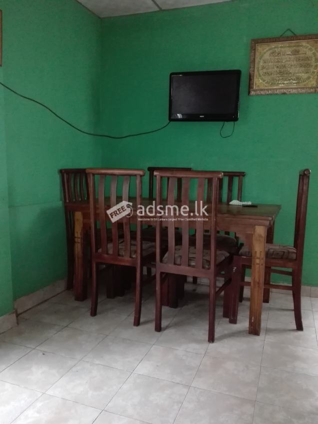 House for Rent at Panchikawatte.