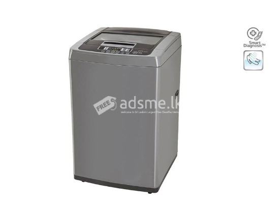 LG 8kg Turbo Drum Inverter Washing Machine for Sale