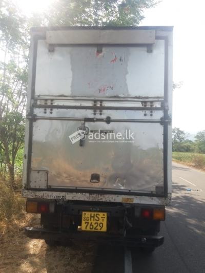Mitsubishi Canter 1999