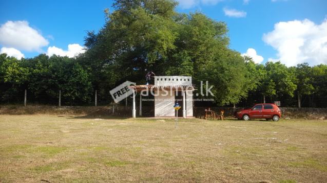 Galenigama Land for Sale