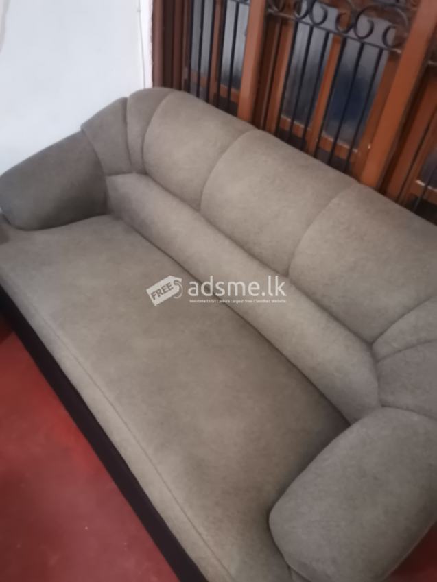 Damro sofa