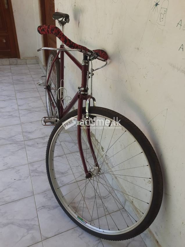 Raleigh Bicycle