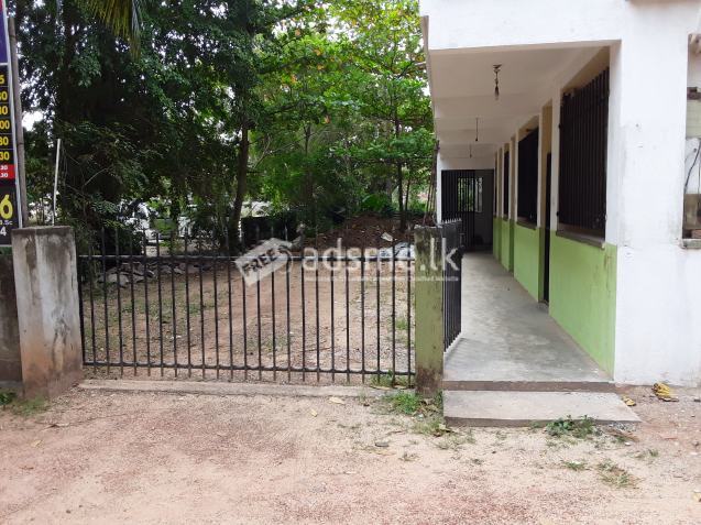 Building For Rent (Gampaha )