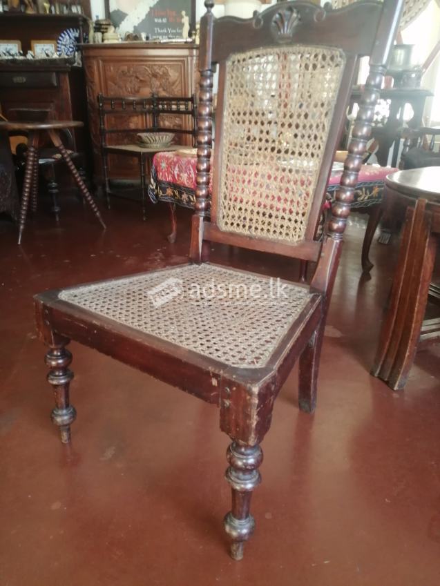 antique chairs for quick sale