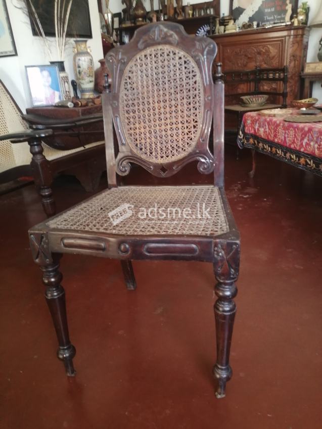 antique chairs for quick sale