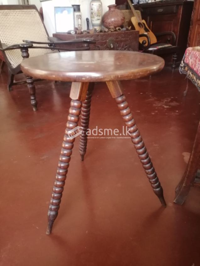 Antique stools for sale