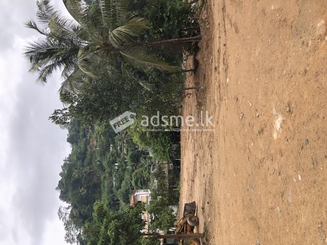 Beautiful plots of land for sale in kandy