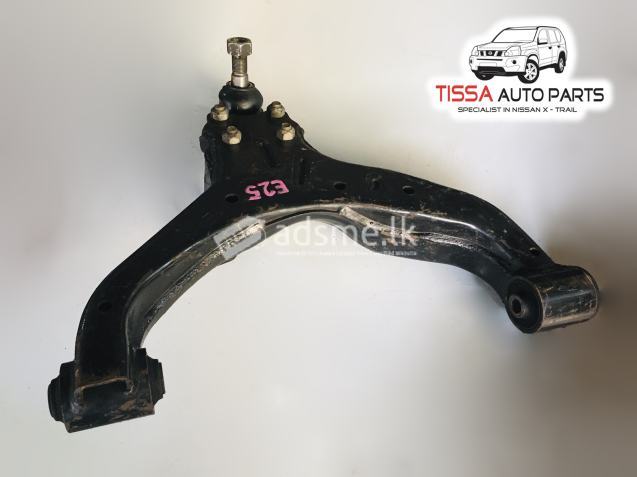 Nissan Caravan Lower Arm