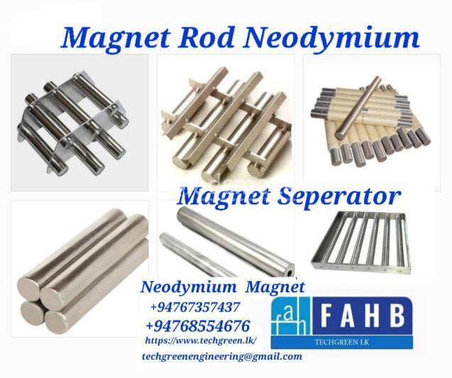 Magnet Seperator
