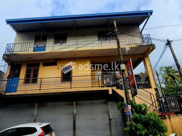 Building For Sale