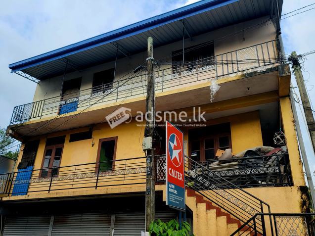 Building For Sale