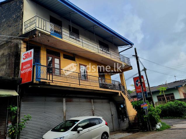 Building For Sale
