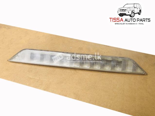 Nissan X-Trail T31 Dicky Door Lamp