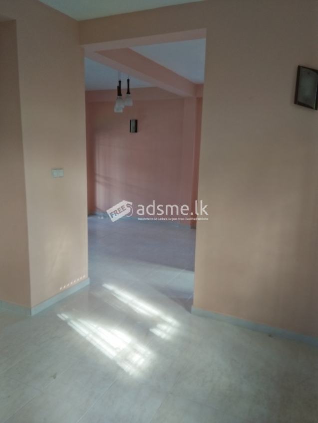 upstair House for rent in Jaela
