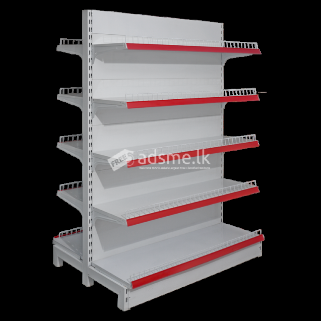 SUPER MARKET FURNITURES