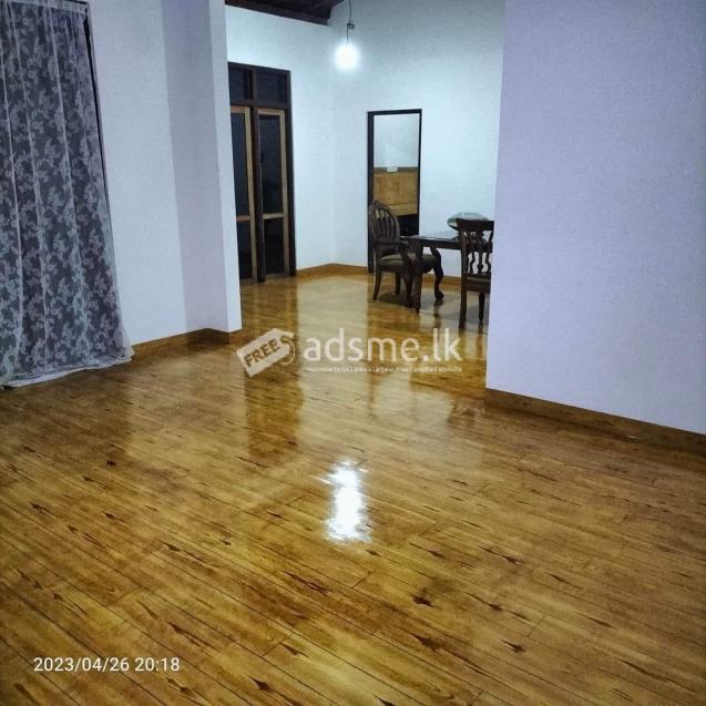 Titanium Flooring Service