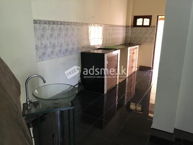 House for rent in Hindagala