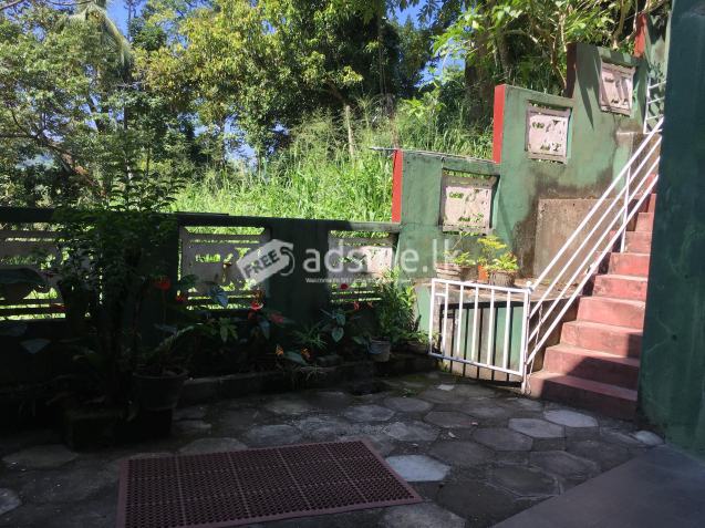 House for rent in Hindagala