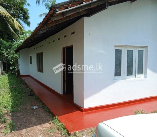 House for rent in piliyandala Honanthara