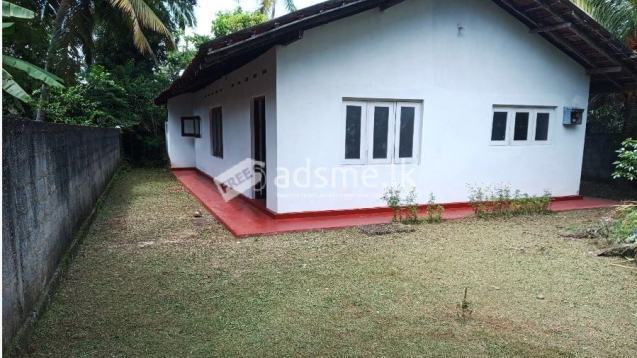 House for rent in piliyandala Honanthara