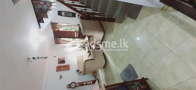 House for sale