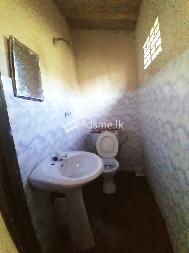 Upstair annex Nawala