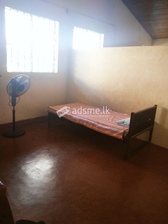Upstair annex Nawala