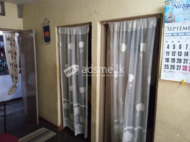 COLOMBO-05 2 room Apartment for urgent sale