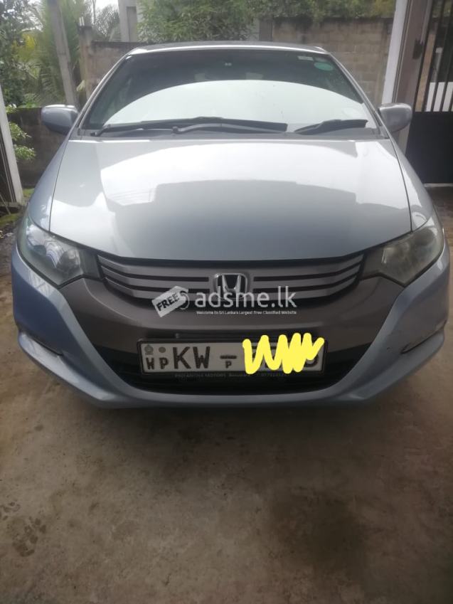 Honda Insight 2010 (Used)
