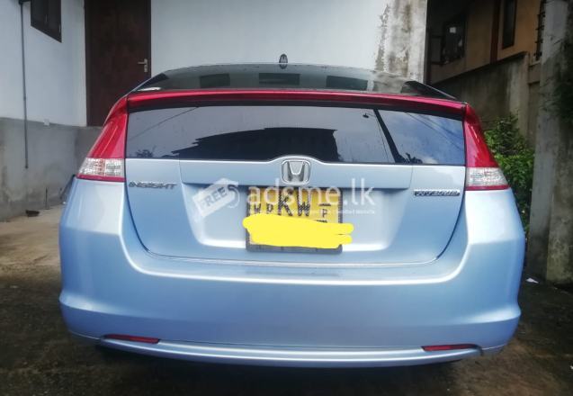Honda Insight 2010 (Used)