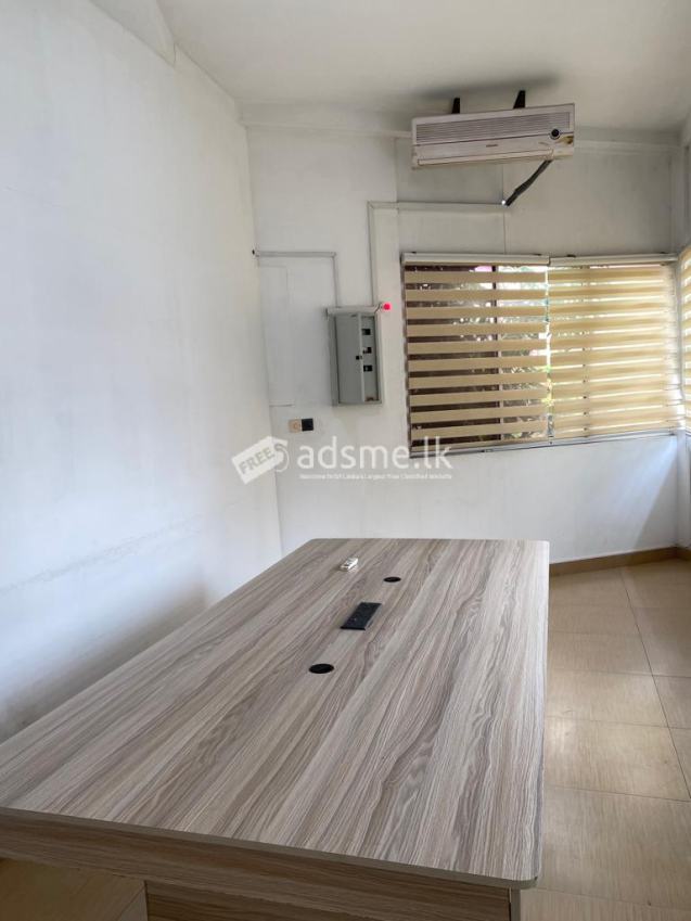 office space for rent @peliyagoda