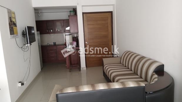 3 Bedrooms Luxury  Apartment Unit for Rent in Borella( Colombo 08)
