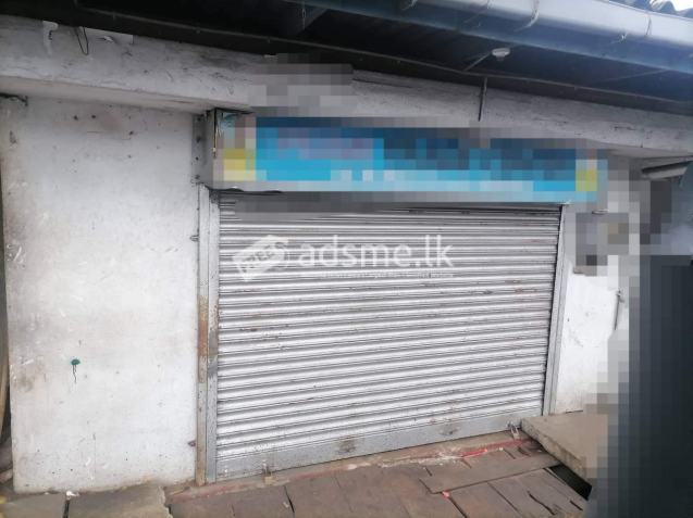 Commercial Property Sale in Piliyandala