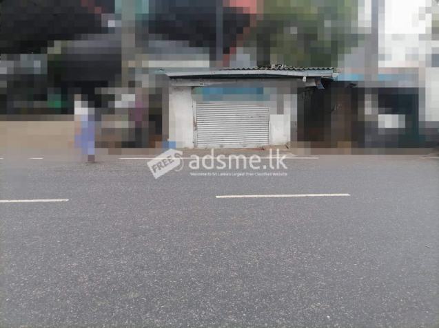 Commercial Property Sale in Piliyandala