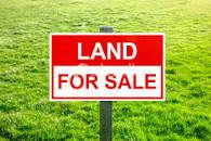 LAND FOR SALE