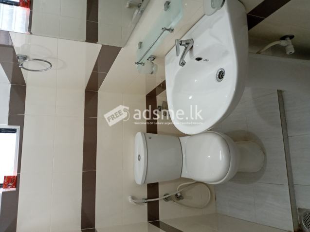 Room Rent For Girls - Rajagiriya