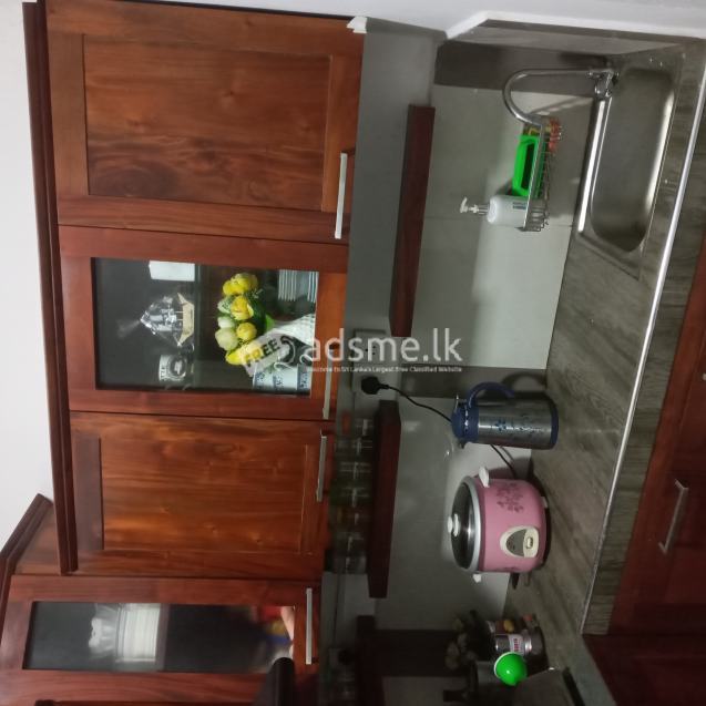 Room Rent For Girls - Rajagiriya
