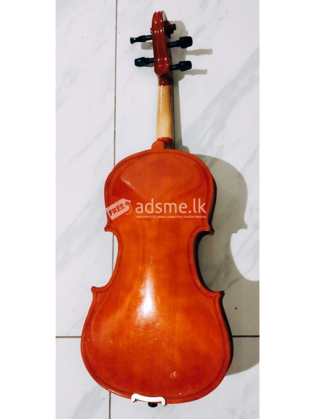 Lark violin for sale