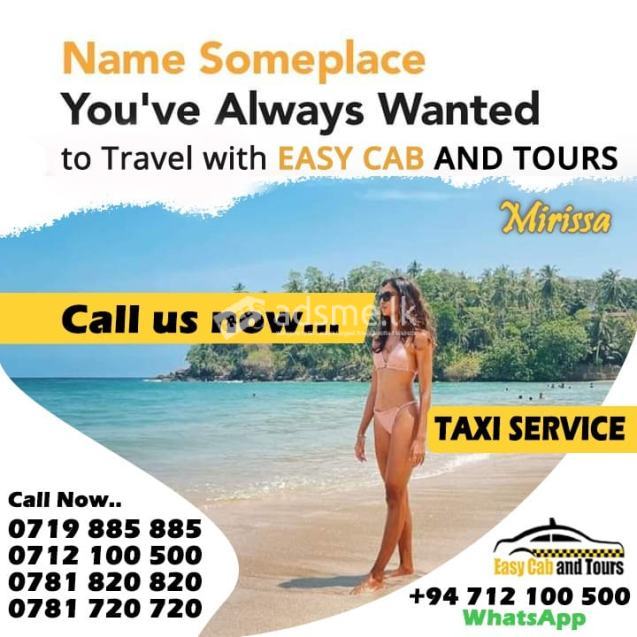 airport taxi service