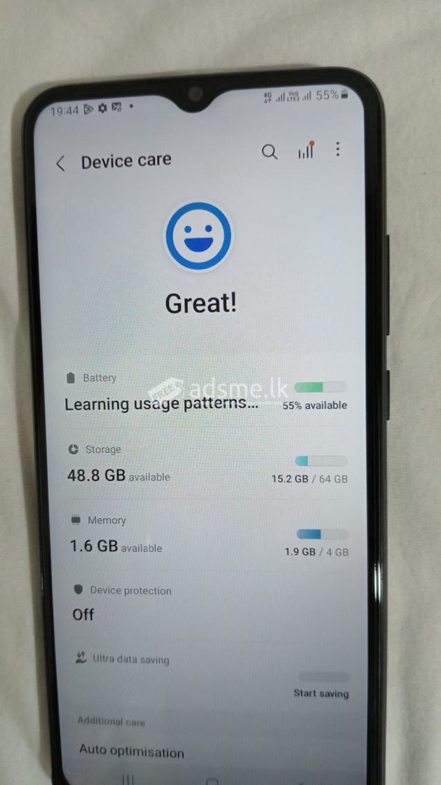 Samsung Other model Android  (Used)