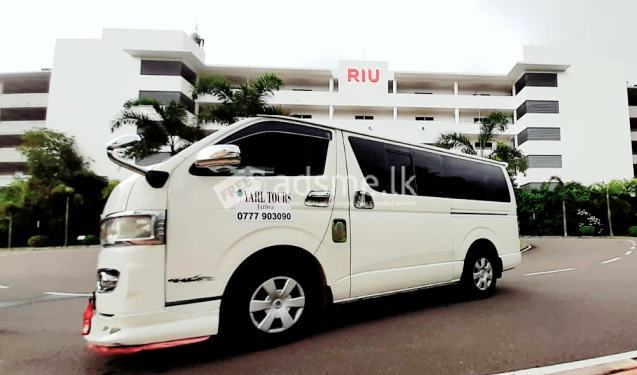 cars, vans and mini coaches hiring services