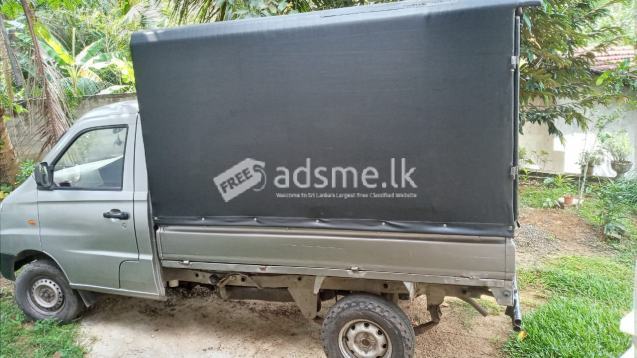 Other brand Micro Loader 2015